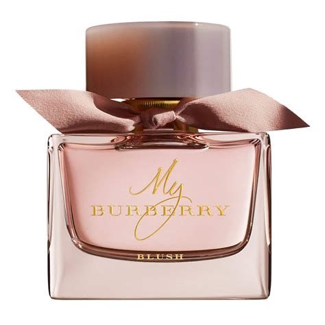 burberry my burberry blush eau de parfum stores|my Burberry 50ml price.